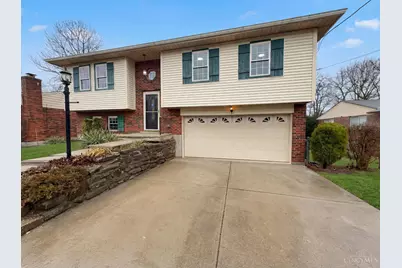 10366 Pippin Lane, Colerain Township, OH 45231 - Photo 7