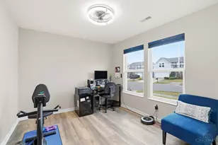 4264 Hunting Hawk Dr, Turtle Creek Township, OH 45036 - Photo 25