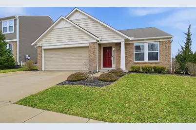 4264 Hunting Hawk Drive, Turtle Creek Township, OH 45036 - Photo 1