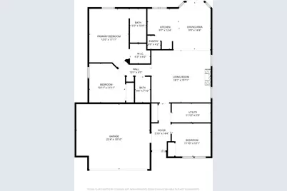 4264 Hunting Hawk Drive, Turtle Creek Township, OH 45036 - Photo 37