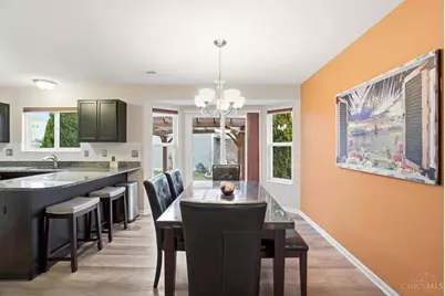 4264 Hunting Hawk Drive, Turtle Creek Township, OH 45036 - Photo 9