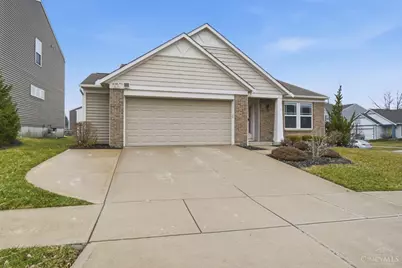 4264 Hunting Hawk Drive, Turtle Creek Township, OH 45036 - Photo 3