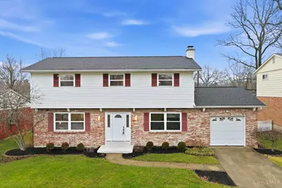 1676 Laval Drive, Anderson Township, OH 45255 - Photo 49