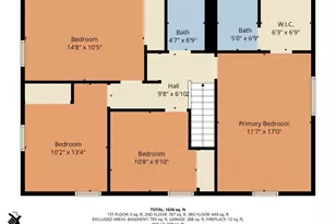 1676 Laval Dr, Anderson Township, OH 45255 - Photo 53