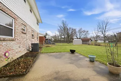 1676 Laval Drive, Anderson Township, OH 45255 - Photo 41