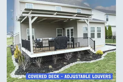 2661 Unbridled Way, Hamilton Township, OH 45152 - Photo 33