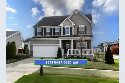 2661 Unbridled Way, Hamilton Township, OH 45152 - Photo 39