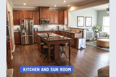 2661 Unbridled Way, Hamilton Township, OH 45152 - Photo 7