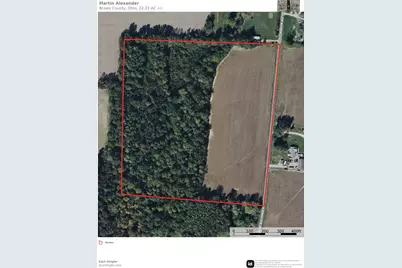 0 Martin Alexander, Jackson Township, OH 45171 - Photo 19