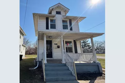 319 Crawford Street, Middletown, OH 45044 - Photo 1