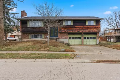 1021 Bermuda Drive, Miamisburg, OH 45342 - Photo 1