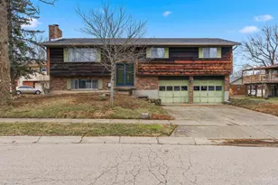 1021 Bermuda Dr, Miamisburg, OH 45342 - Photo 1