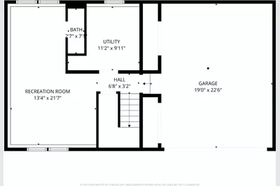 8121 Barret Road, West Chester, OH 45069 - Photo 19