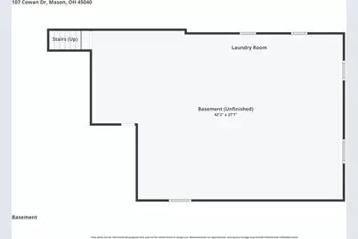 107 Cowan Drive, Mason, OH 45040 - Photo 47