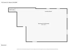 107 Cowan Dr, Mason, OH 45040 - Photo 47