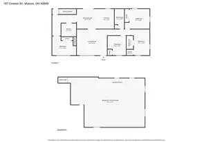 107 Cowan Dr, Mason, OH 45040 - Photo 9