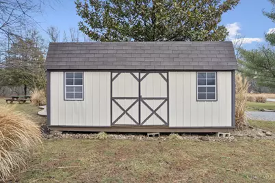 205 Horse Shoe Drive, Jackson Township, OH 45171 - Photo 31