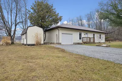 205 Horse Shoe Drive, Jackson Township, OH 45171 - Photo 3