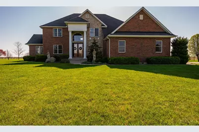 3135 Hornbeam Road, Wayne Township, OH 45169 - Photo 1