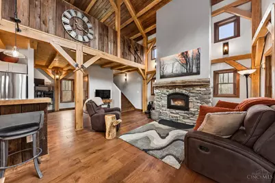 500 Maple Creek Road, Moscow, OH 45153 - Photo 3