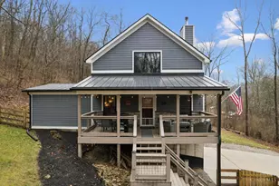 500 Maple Creek Rd, Moscow, OH 45153 - Photo 1