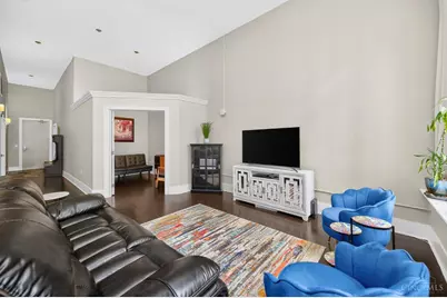 417 Vine Street #201, Cincinnati, OH 45202 - Photo 11