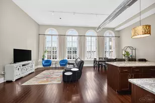 417 Vine St, Cincinnati, OH 45202 - Photo 9