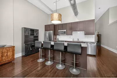 417 Vine Street #201, Cincinnati, OH 45202 - Photo 15