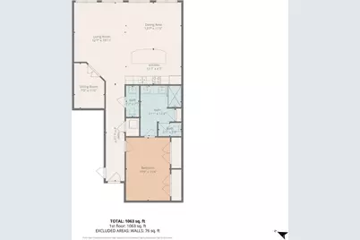 417 Vine Street #201, Cincinnati, OH 45202 - Photo 25