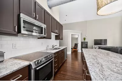 417 Vine Street #201, Cincinnati, OH 45202 - Photo 17