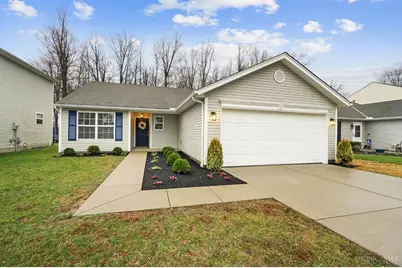 46 Huntington Avenue, Amelia, OH 45102 - Photo 1