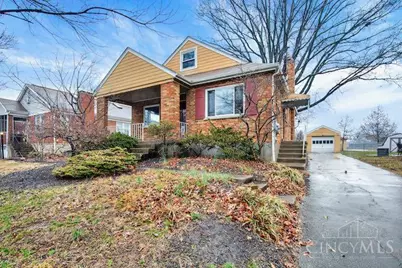 7034 East Avenue, Silverton, OH 45236 - Photo 43