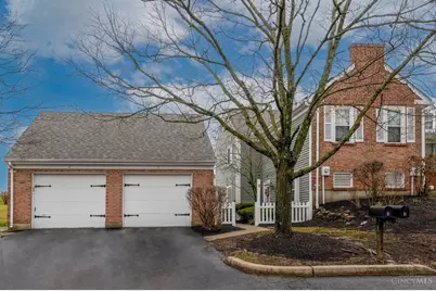 1 Darby Court, Fairfield, OH 45014 - Photo 1