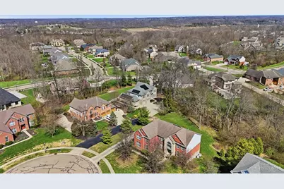 415 Forest Edge Drive, South Lebanon, OH 45065 - Photo 3