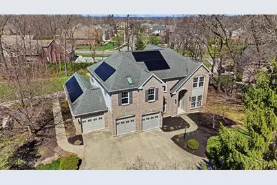 415 Forest Edge Drive, South Lebanon, OH 45065 - Photo 57