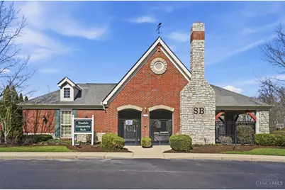 415 Forest Edge Drive, South Lebanon, OH 45065 - Photo 53