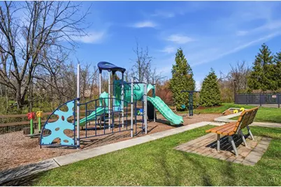 415 Forest Edge Drive, South Lebanon, OH 45065 - Photo 55