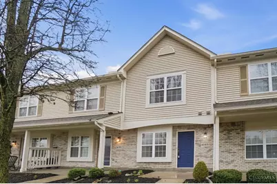 4163 Spyglass, Mason, OH 45040 - Photo 3