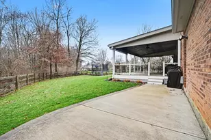 3541 Green Haven Way, Deerfield Township, OH 45039 - Photo 45