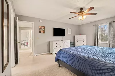 3541 Green Haven Way, Maineville, OH 45039 - Photo 21