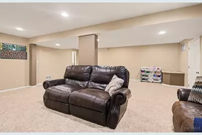 3541 Green Haven Way, Maineville, OH 45039 - Photo 37