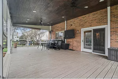 3541 Green Haven Way, Maineville, OH 45039 - Photo 39