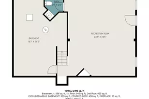 3541 Green Haven Way, Deerfield Township, OH 45039 - Photo 57