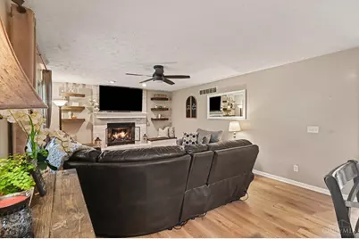 3541 Green Haven Way, Maineville, OH 45039 - Photo 15