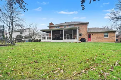 3541 Green Haven Way, Maineville, OH 45039 - Photo 43