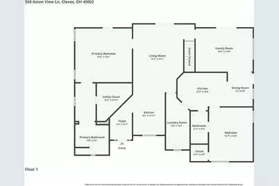 550 Aston View Lane, Cleves, OH 45002 - Photo 51