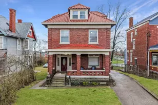 860 Buena Vista Pl, Cincinnati, OH 45206 - Photo 3