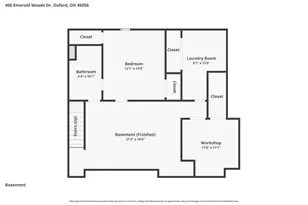 400 Emerald Woods Dr, Oxford, OH 45056 - Photo 29