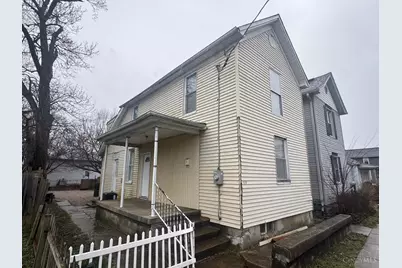 1518 Pleasant Avenue, Hamilton, OH 45015 - Photo 1