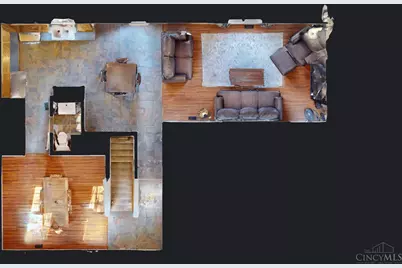 6067 Weber Oaks Drive, Miami Township, OH 45140 - Photo 11